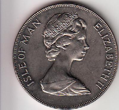 Beschrijving: 1 Crown  BIRDS MAP